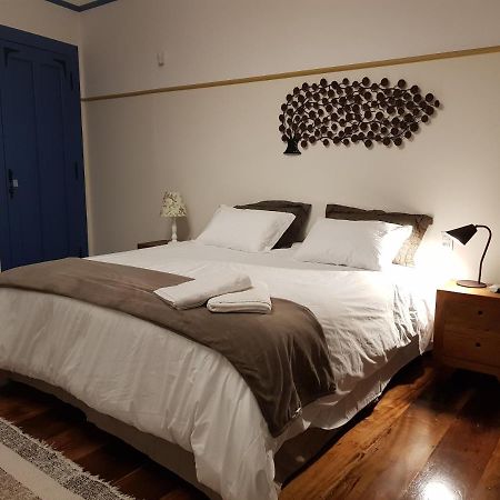 Suite Familia Inconfidentes Ouro Preto  Bagian luar foto
